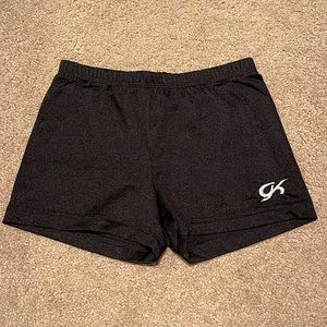 Gk Shorts